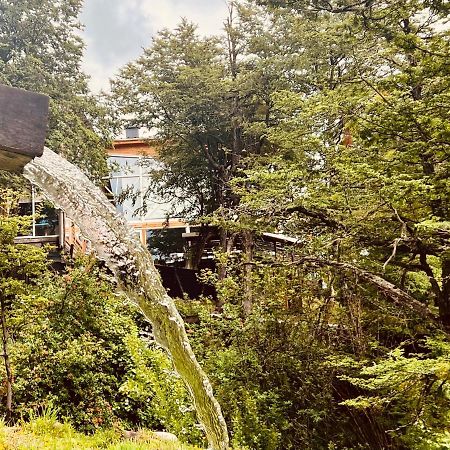 Lodge Fuegos Patagonia Coyhaique Luaran gambar