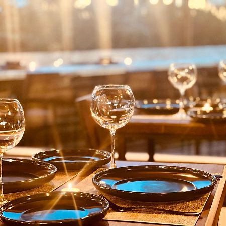 Lodge Fuegos Patagonia Coyhaique Luaran gambar