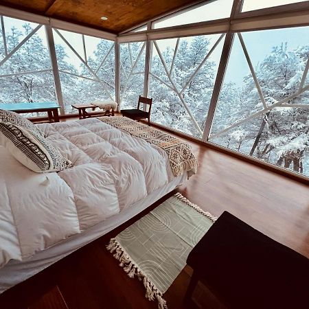 Lodge Fuegos Patagonia Coyhaique Luaran gambar